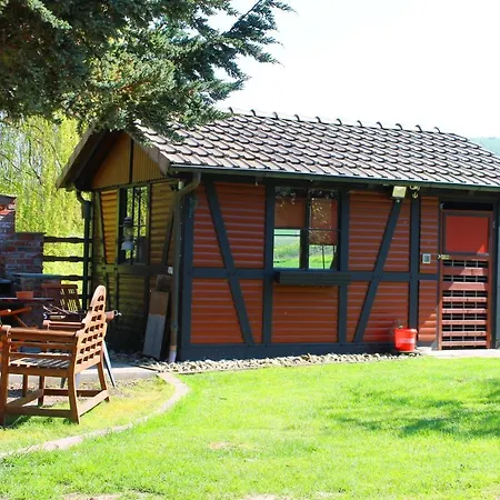 Ferienwohnung Weserbergland - #127160 Hessisch Oldendorf