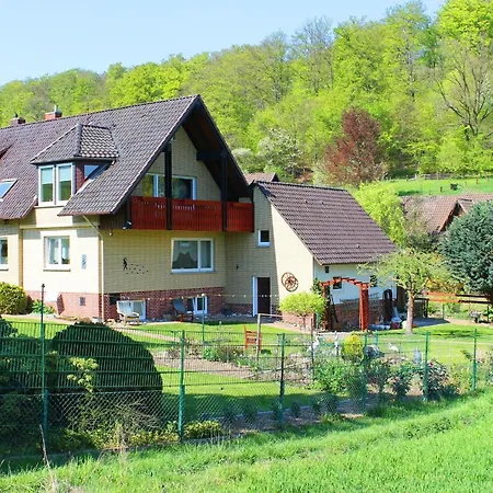 Ferienwohnung Weserbergland - #127160 Apartament