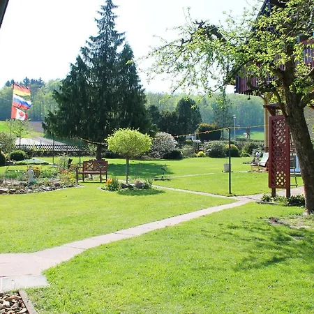 Ferienwohnung Weserbergland - #127160 Apartament Hessisch Oldendorf
