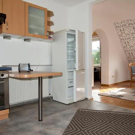 Apartament Ferienwohnung Weserbergland - #127160 Hessisch Oldendorf