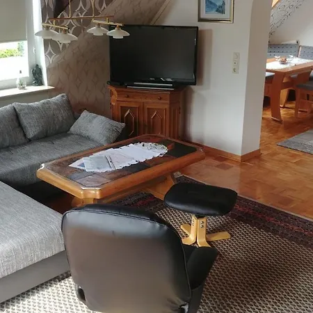 Ferienwohnung Weserbergland - #127160 Apartament