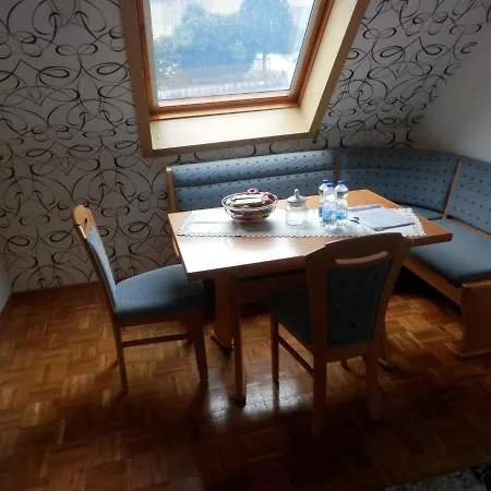 Ferienwohnung Weserbergland - #127160 Apartament *