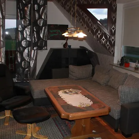 Apartament Ferienwohnung Weserbergland - #127160