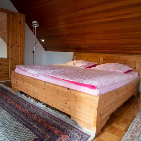 Ferienwohnung Weserbergland - #127160 Apartament Hessisch Oldendorf
